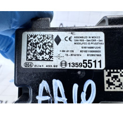 Блок керування центральним замком Opel Astra K 2015-2021