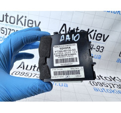 Блок дистанційного запуску двигуна Lexus ES 2012-2018