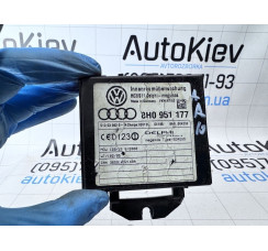 Модуль контролер сигналізації Audi A4 S4 B6 8E 8H (2001-2005)