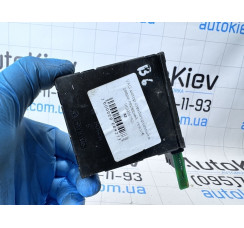 Блок управління мотора склопідйомника двері VW Passat [B6] 2005-2010