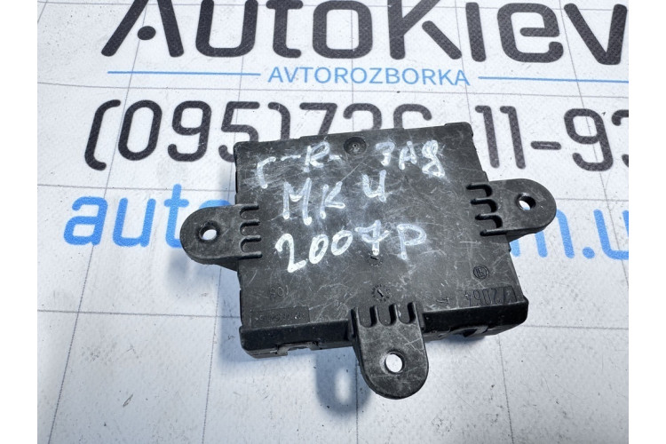 Модуль контролер дверей Ford Mondeo IV 2007-2015 7G9T14B534AC Модуль контролер дверей Ford Mondeo IV 2007-2015 7G9T14B534AC