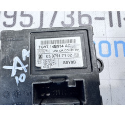 Модуль контроллер двери Ford Mondeo IV 2007-2015