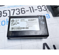 Модуль GPS Volkswagen Passat B7