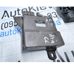 Модуль управління (ебу впорскуванням палива) Toyota RAV 4 2000-2005