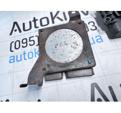 Модуль управління (ебу впорскуванням палива) Toyota RAV 4 2000-2005