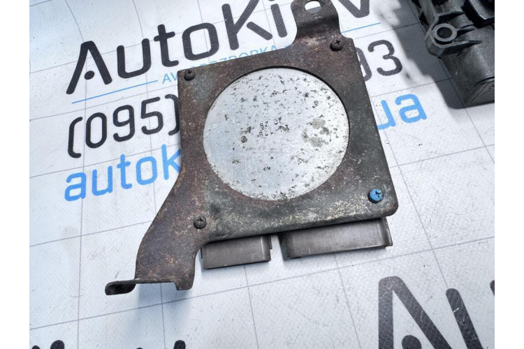 Модуль управління (ебу впорскуванням палива) Toyota RAV 4 2000-2005 8987126010 Модуль управління (ебу впорскуванням палива) Toyota RAV 4 2000-2005 8987126010