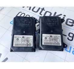 Ксенон, блок управления Volkswagen Touareg 2002-2010