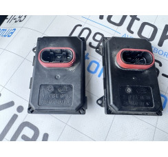 Ксенон, блок управления Volkswagen Touareg 2002-2010