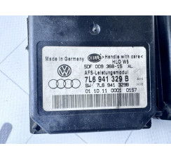 Ксенон, блок управления Volkswagen Touareg 2002-2010