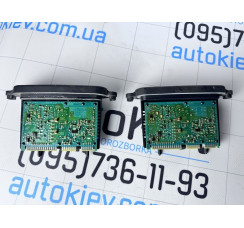 Модуль контролер ксенонового світла BMW 3 F30 F35 F31 (2012-2018)