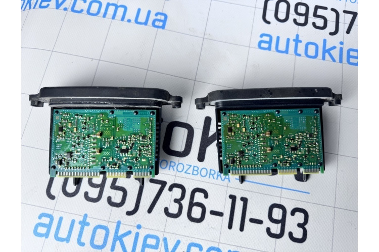 Модуль контролер ксенонового світла BMW 3 F30 F35 F31 (2012-2018) 535216806