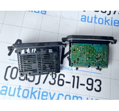 Модуль контролер ксенонового світла BMW 3 F30 F35 F31 (2012-2018)
