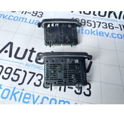 Модуль контролер ксенонового світла BMW 3 F30 F35 F31 (2012-2018)