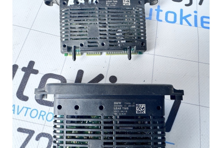 Модуль контролер ксенонового світла BMW 3 F30 F35 F31 (2012-2018) 535216806