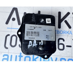 Контролер модуль ксенонового світла Volvo XC90