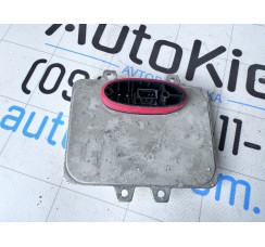 Модуль регулировки ксеноновых фар BMW 5 F10 / F11 2009-2016