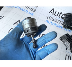 Электродвигатель регулировки фар Audi A6 S6 C7 4G (2011-2018)