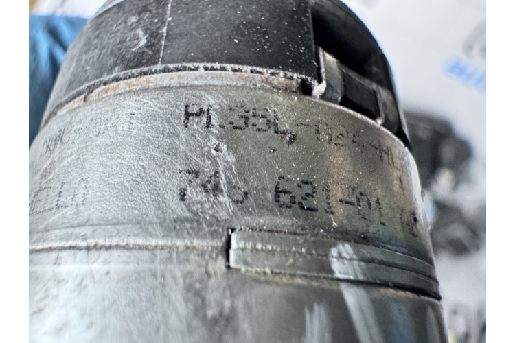 Электродвигатель регулировки фар Audi A6 S6 C7 4G (2011-2018) 74862101AB Электродвигатель регулировки фар Audi A6 S6 C7 4G (2011-2018) 74862101AB