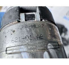 Электродвигатель регулировки фар Audi A6 S6 C7 4G (2011-2018)