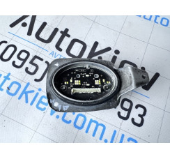 Модуль фари Volvo XC40