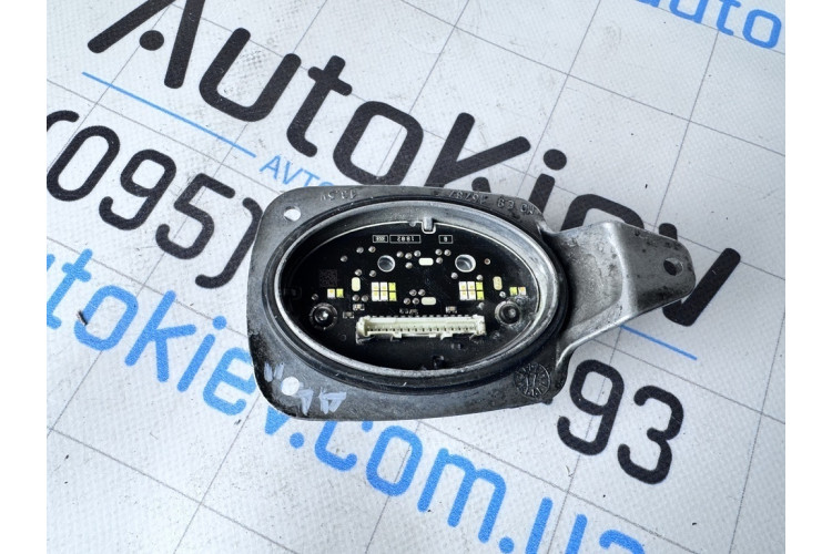 Модуль фары Volvo XC40 90122310