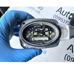 Модуль фари Volvo XC40