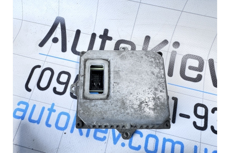 Блок ксеноновой лампы Mercedes Benz W220 1998-2005 A1307329087