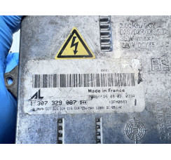 Блок ксенонової лампи Mercedes Benz W220 1998-2005