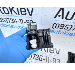 Електродвигун регулювання фар Volkswagen Touareg II 20010-2018