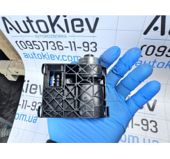 Електродвигун регулювання фар Volkswagen Touareg II 20010-2018