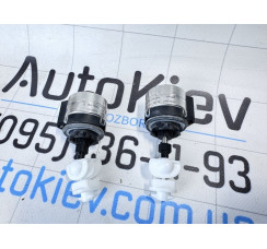 Електродвигун регулювання фар Volkswagen Touareg II 20010-2018