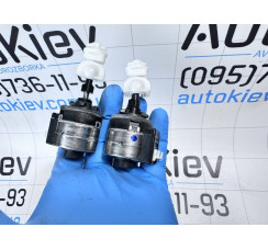 Електродвигун регулювання фар Volkswagen Touareg II 20010-2018