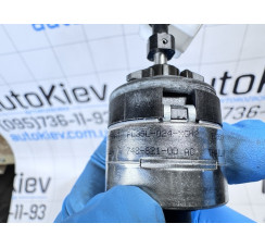 Електродвигун регулювання фар Volkswagen Touareg II 20010-2018