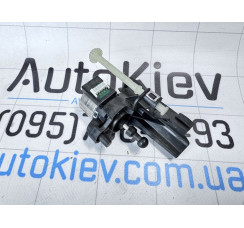 Электродвигатель регулировки фар Audi A4 S4 B8 8K (2008-2015)