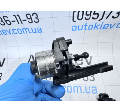 Электродвигатель регулировки фар Audi A4 S4 B8 8K (2008-2015)