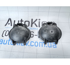 Кришка фари Mercedes-Benz W203 2000-2006