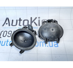 Крышка фары Mercedes-Benz W203 2000-2006