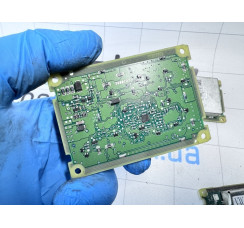 Модуль регулювання ксенонових фар Audi A8 S8 D4 4H (2010-2016)