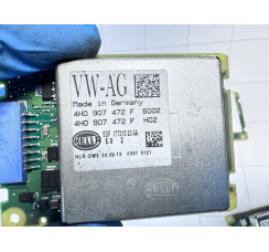 Модуль регулювання ксенонових фар Audi A8 S8 D4 4H (2010-2016)