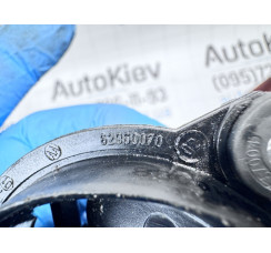 Вентилятор фары Audi A8 S8 D4 4H (2010-2016)