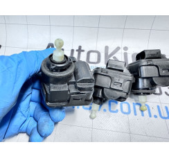 Коректор фар Audi A6 S6 C5 4B (1997-2005)