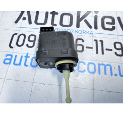 Корректор фары Audi A4 S4 B5 8D 1994 -1999