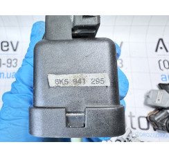 Корректор фары Audi A4 S4 B5 8D 1994 -1999