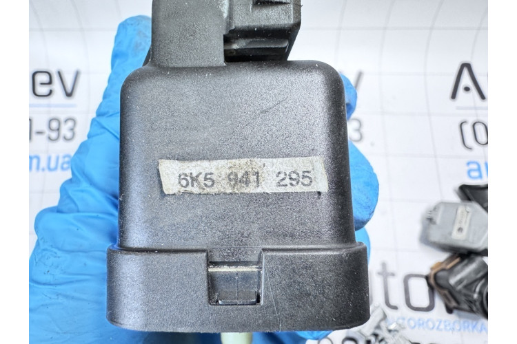 Коректор фари Audi A4 S4 B5 8D 1994 -1999 6K5941295