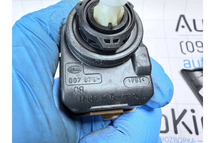 Корректор фар Ford C-MAX 2003-2010 007878 Корректор фар Ford C-MAX 2003-2010 007878