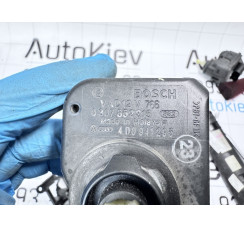 Корректор фар Audi A4 S4 B5 8D 1994 -1999