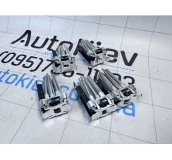 Світлодіодні денні ходові вогні Audi A8 S8 D4 4H (2010-2016)