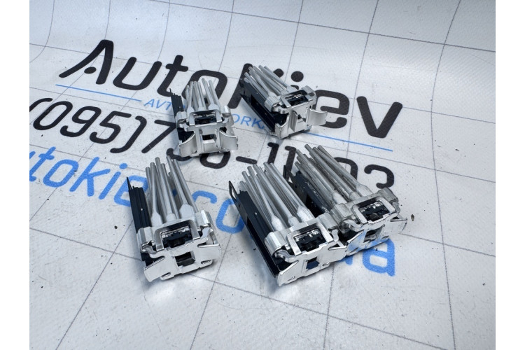 Светодиодные дневные ходовые огни Audi A8 S8 D4 4H (2010-2016) 17241400 Светодиодные дневные ходовые огни Audi A8 S8 D4 4H (2010-2016) 17241400