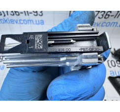 Світлодіодні денні ходові вогні Audi A8 S8 D4 4H (2010-2016)