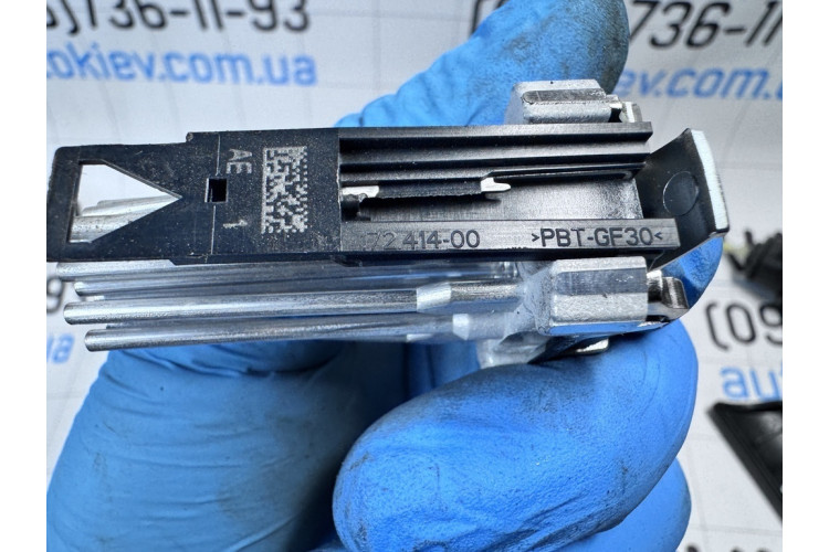 Светодиодные дневные ходовые огни Audi A8 S8 D4 4H (2010-2016) 17241400 Светодиодные дневные ходовые огни Audi A8 S8 D4 4H (2010-2016) 17241400